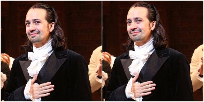 4 Lessons On Why 'Hamilton' is The Ultimate Story Of Forgiveness