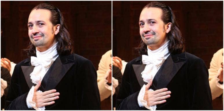4 Lessons On Why 'Hamilton' is The Ultimate Story Of Forgiveness 4 Lessons On Why 'Hamilton' is The Ultimate Story Of Forgiveness