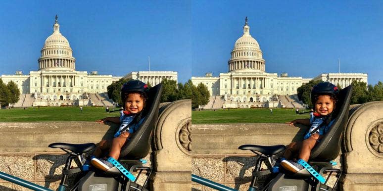 A Letter To My Black Son From Your White Mother photo courtesy of author