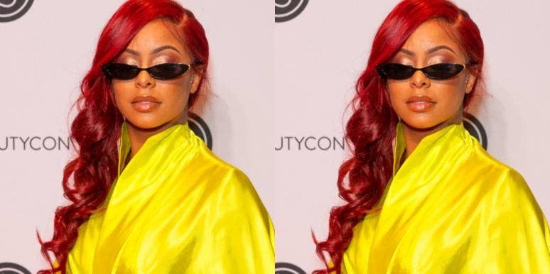 Are Alexis Skyy And Rob Kardashian Dating? New Details About Their Relationship — And How Blac Chyna Feels About It Are Alexis Skyy And Rob Kardashian Dating? New Details About Their Relationship — And How Blac Chyna Feels About It