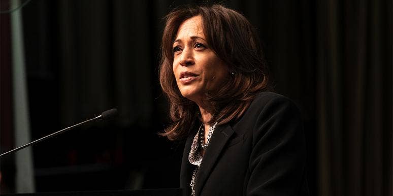 Kamala Harris Kamala Harris