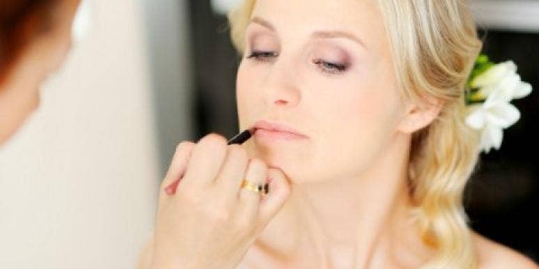 Makeup Tips: Wedding Makeup Tips: Wedding