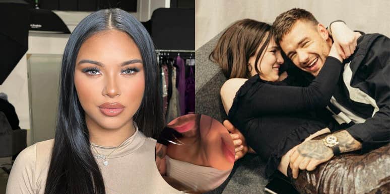 Who Is Aliana Mawla? Liam Payne Steps Out With New Girlfriend After Maya Henry Split Liam Payne, Maya Henry, Aliana Mawla