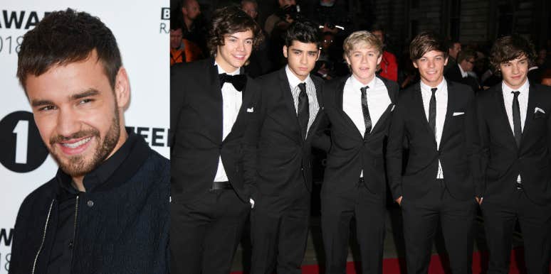 Fans Debate Liam Payne's Claim That One Direction Was Built Around Him Liam Payne, One Direction