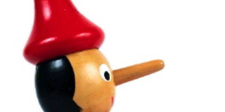 Liar Liar! Why We Lie And How To Spot A Liar Liar Liar! Why We Lie And How To Spot A Liar