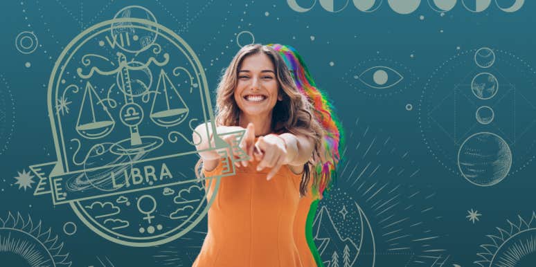 Libra Decans: The 3 Different Types Of Libras & Their Personalities libra decans