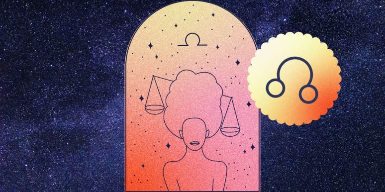 North Node In Libra Meaning, Dates, And Traits north node symbol, libra symbolism