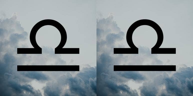 libra symbol scales libra symbol scales