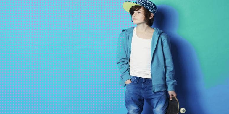 Damaging Lies We Tell Our Kids' About Sex Damaging Lies We Tell Our Kids' About Sex