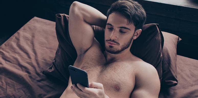 The Most Common Lies Men Tell According To 2,000 Women On Facebook The Most Common Lies Men Tell According To 2,000 Women On Facebook