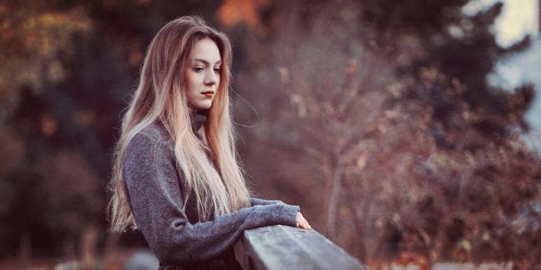 7 Signs You're Healing After Your Heartbreaking Divorce & Ready To Move On 7 Signs You're Healing After Your Heartbreaking Divorce & Ready To Move On