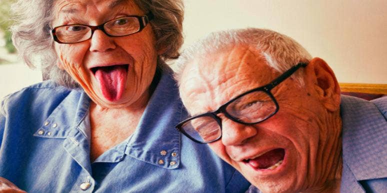 9 Most Important Life Lessons About Happiness From 100-Year-Olds 9 Most Important Life Lessons About Happiness From 100-Year-Olds
