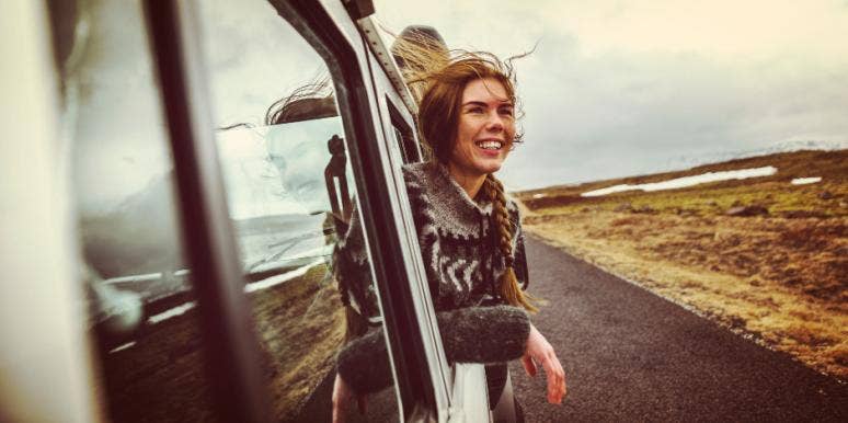 How To Be Happy By Learning To Trust The Process When Life Doesn’t Go According To Plan How To Be Happy By Learning To Trust The Process When Life Doesn’t Go According To Plan