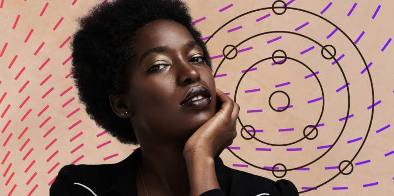 TK Most Life-Changing Astrology Transits woman and astrology transits