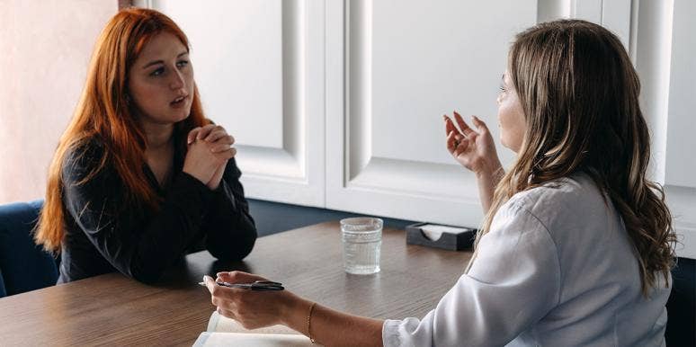 I Consulted a Life Coach Before I Start Reaching for My 2021 Goals & Learned These 7 Things I Consulted a Life Coach Before I Start Reaching for My 2021 Goals & Learned These 7 Things
