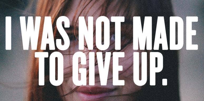 25 Inspirational Life Quotes Positive Thinking Affirmations To Help You Stay Strong Yourtango
