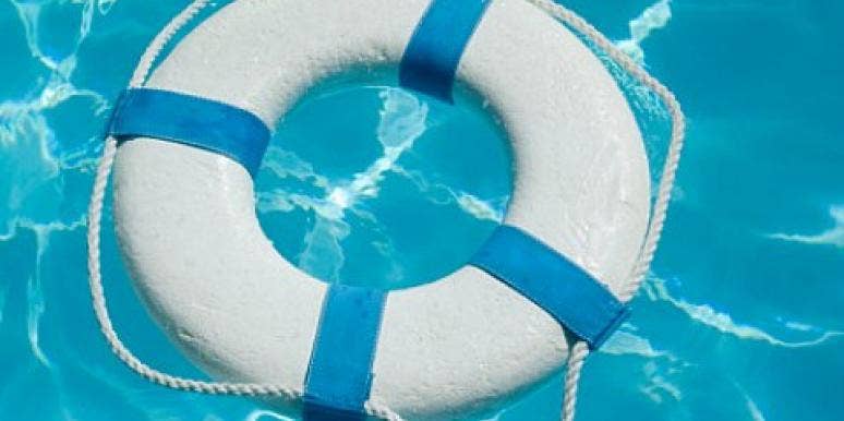 Need a lifeline? Find one here. life raft