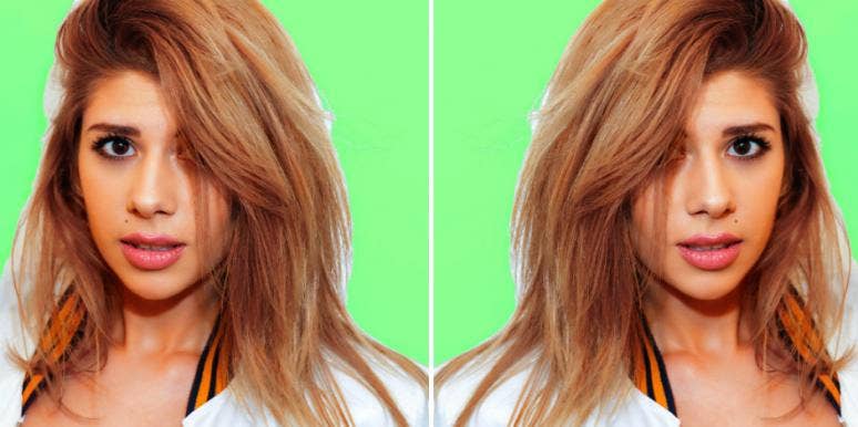 How To Love Yourself & Stop The Self-Harming Behavior Of Saying 'I'm Not Good Enough' In Relationships How To Love Yourself & Stop The Self-Harming Behavior Of Saying 'I'm Not Good Enough' In Relationships