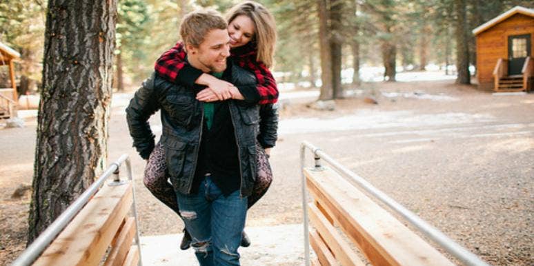 5 Ways To Get Him To Notice You... And Like You Back 5 Ways To Get Him To Notice You... And Like You Back