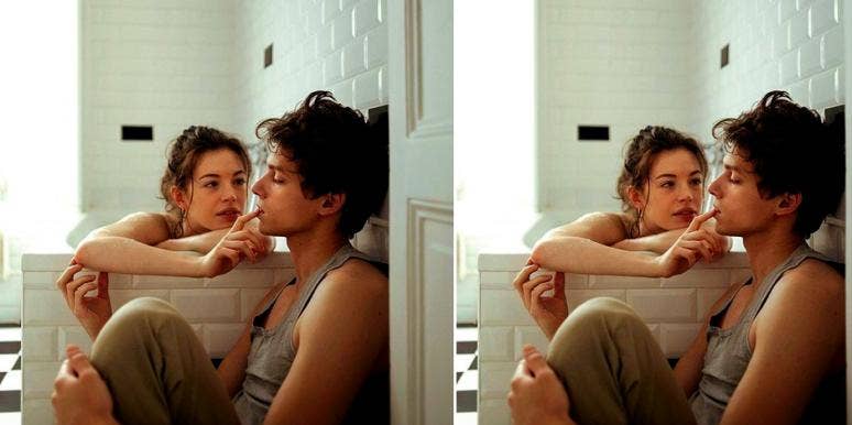 How To Tell If a Guy Friend Likes You How To Tell If a Guy Friend Likes You