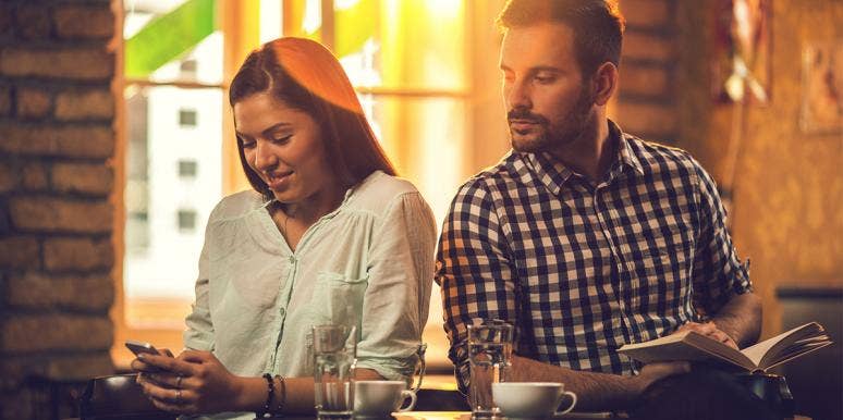 People With This Personality Type More Likely To Cheat People With This Personality Type More Likely To Cheat