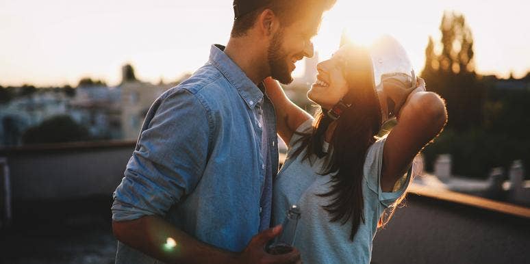The MOST Important Way To Know A Man Enjoys Dating You The MOST Important Way To Know A Man Enjoys Dating You