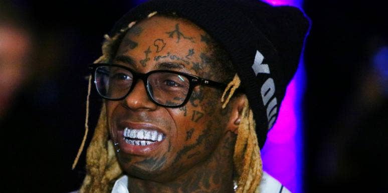 Did Lil Wayne Sniff Cocaine During An Interview? Why Fans Are Convinced  This Video Is Proof | YourTango