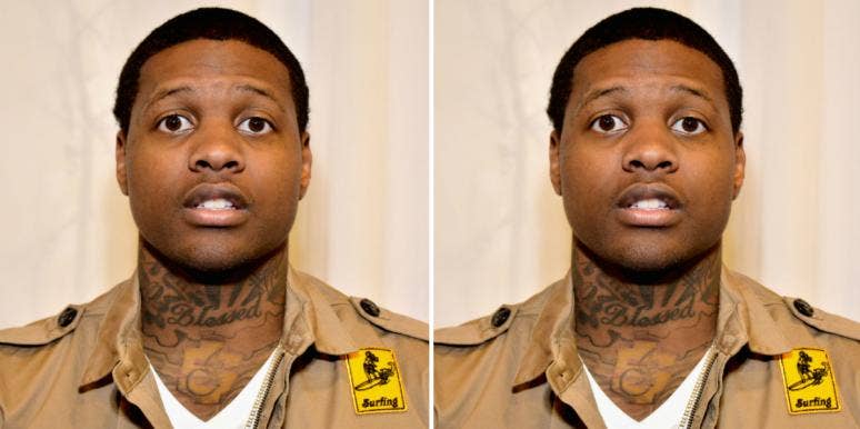 Is Lil Durk's Girlfriend Pregnant? India Royale Sparks Pregnancy Rumors With Cryptic Instagram Post