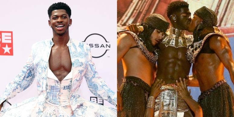 Who Is Lil Nas X's Boyfriend? Meet Dancer Yai Ariza Who Is Lil Nas X's Boyfriend? Meet Dancer Yai Ariza