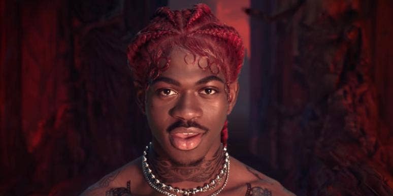Lil Nas X Wrote A Letter To His 14-Year-Old Self To Inspire Queer Youth Lil Nas X