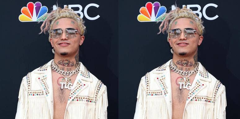 Lil Pump Lil Pump