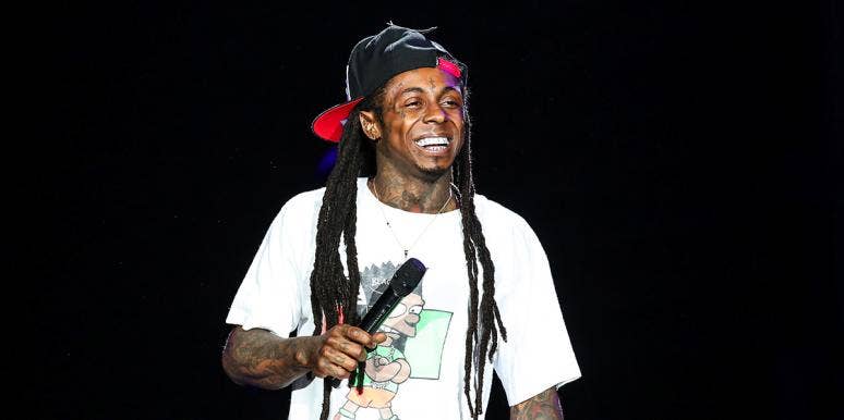 Lil Wayne Lil Wayne