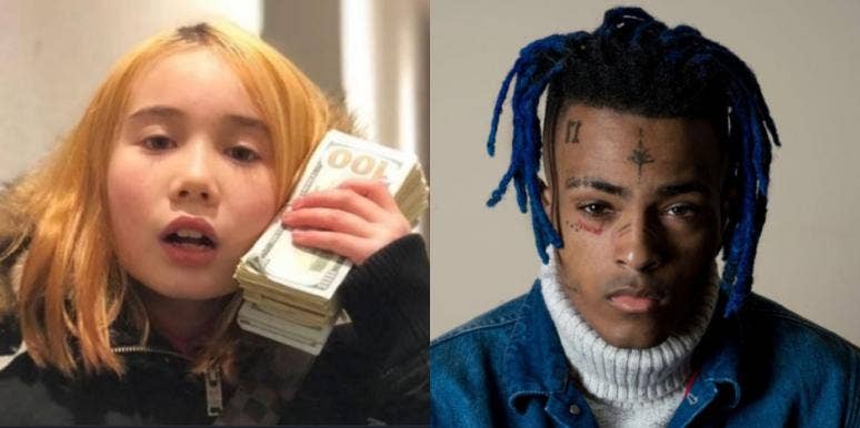 Did lil tay die.