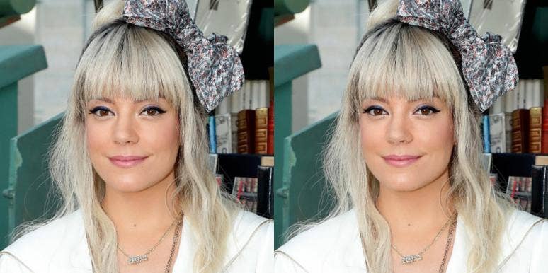 Who Assaulted Lily Allen? New Details Lily Allen Book Sexually Assault Suspect My Thoughts Exactly Who Assaulted Lily Allen? New Details Lily Allen Book Sexually Assault Suspect My Thoughts Exactly