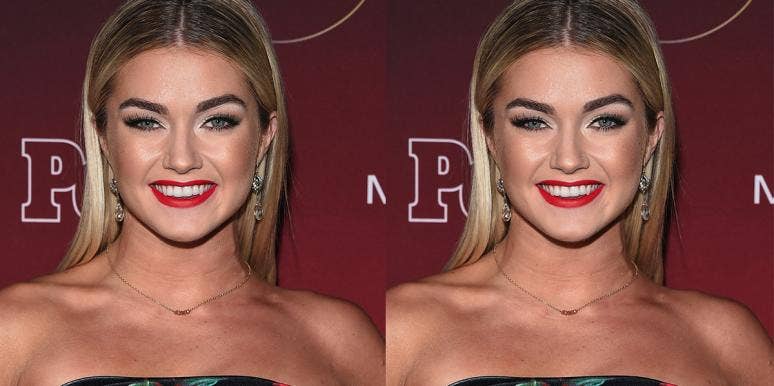 Lindsay Arnold Lindsay Arnold