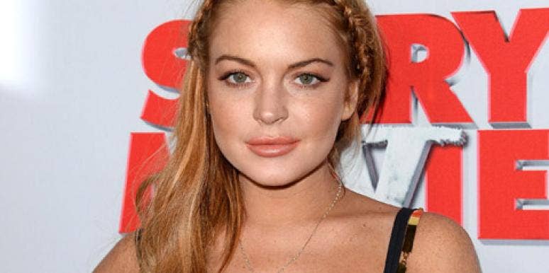 Who Is Matt Nordgren? 5 Facts About Lindsay Lohan's New Love