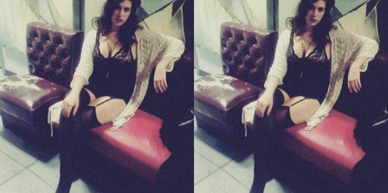 I Tried 5 Types Of Lingerie — Here's What Turned My Man On The Most I Tried 5 Types Of Lingerie — Here's What Turned My Man On The Most