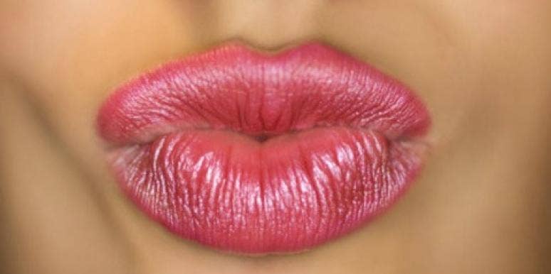 Love Sex? Get Better At Kissing smooch