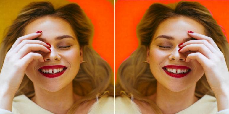 Color Changing Lipstick Color Changing Lipstick