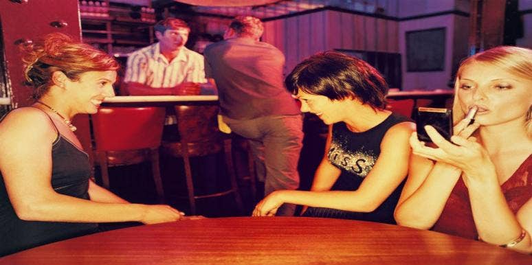 Relationships: 4 Things That Ladies Should Always Keep Private Relationships: 4 Things That Ladies Should Always Keep Private