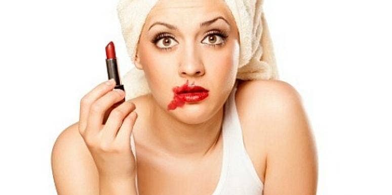 Date Night Makeup Tips For The Makeup-Impaired Date Night Makeup Tips For The Makeup-Impaired