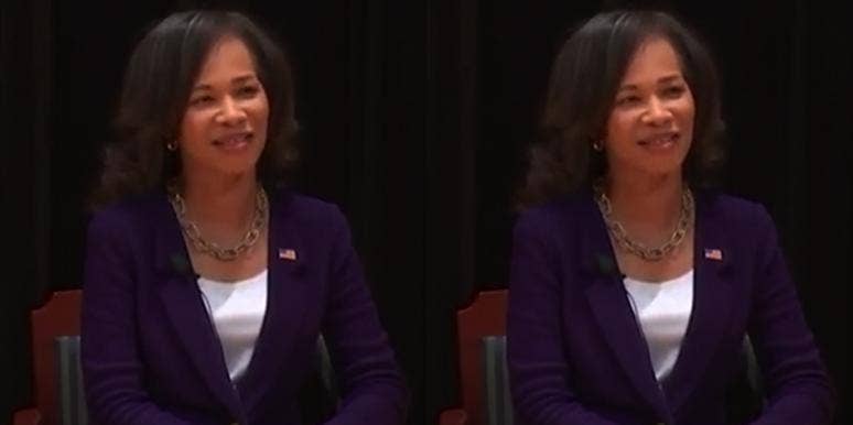 Is Lisa Blunt Rochester Married? Is Lisa Blunt Rochester Married?