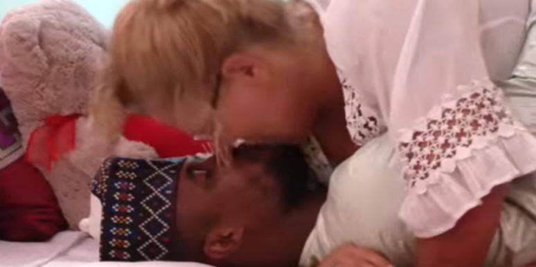 Are Lisa And Usman From '90 Day Fiancé: Before The 90 Days' Still Together?