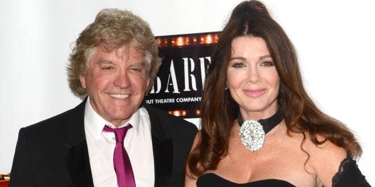 Lisa Vanderpump Ken Todd Lisa Vanderpump Ken Todd