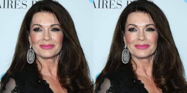 Lisa Vanderpump Lisa Vanderpump