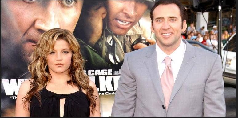 Are Nicolas Cage and Lisa Marie Presley Back Together? New Details On The Rumored Rekindled Relationship Of The Former Flames Are Nicolas Cage and Lisa Marie Presley Back Together? New Details On The Rumored Rekindled Relationship Of The Former Flames