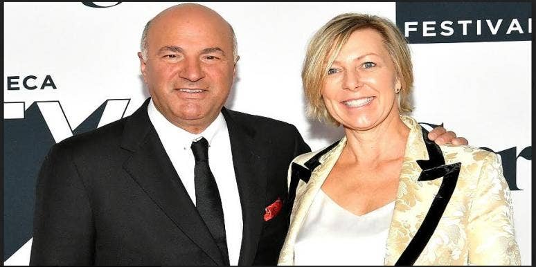 Who Is Linda O'Leary? New Details On The Wife Of 'Shark Tank' Star Kevin O'Leary Who Was Charged In Fatal Boat Crash Who Is Linda O'Leary? New Details On The Wife Of 'Shark Tank' Star Kevin O'Leary Who Was Charged In Fatal Boat Crash