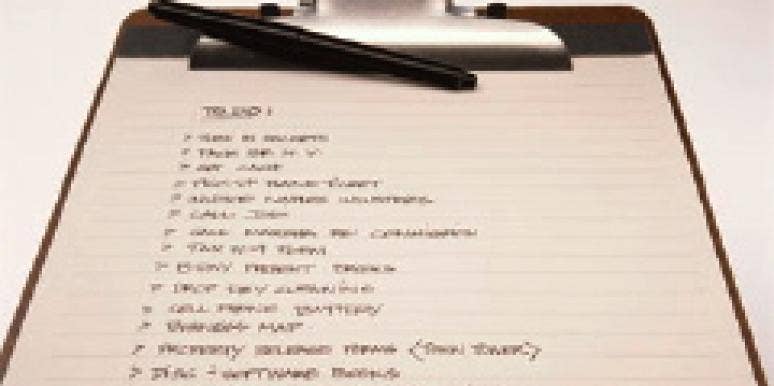 20 Things Women Should Do Before Marriage List