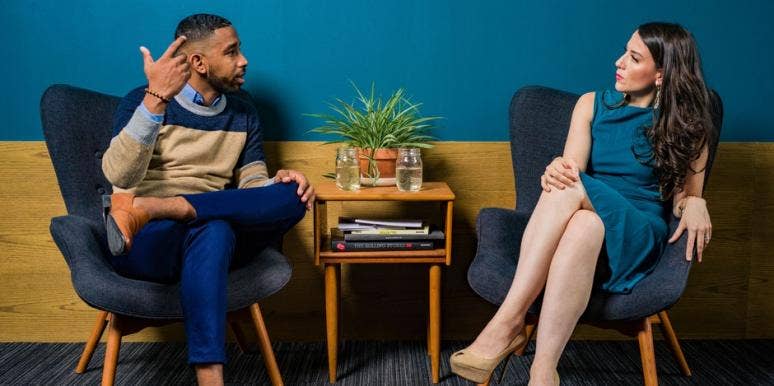 Why You Have Communication Problems, By His Mercury Zodiac Sign Why You Have Communication Problems, By His Mercury Zodiac Sign