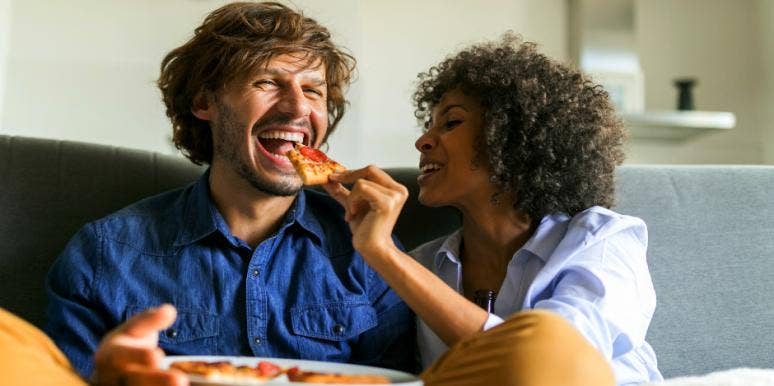 How The Little Things MAKE Or BREAK A Relationship How The Little Things MAKE Or BREAK A Relationship